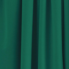 Crescent Velour Green Velvet IFR 20 oz Fabric by the yard