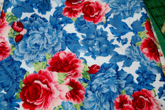 FABRIC 100% QUILTING COTTON ~ PRICE PER ONE FAT QUARTER ~ YOU PICK