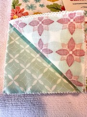 NIP SummerFest By April Rosenthal For Moda Layer Cake #24030LC