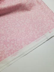 Liberty Fabrics 100% Cotton Florals Wiltshire Shadow Pink Sew Quilt FAT QUARTER