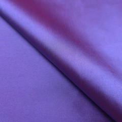 Magenta Purple Red Two Tone Tissue Taffeta Fabric 58″ By The Yard Iridescent Gow