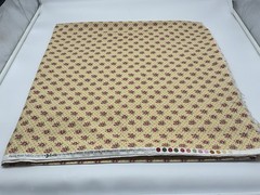 Penny Rose Fabrics C5676 “Juliette” by Penn Rose Studio Vtg Cotton Fabric