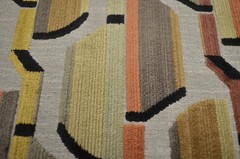 Paint The Town Harvest Swavelle Mill Creek Transitional Velvet Fabric