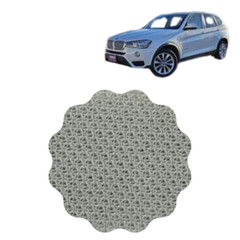 Auto Headliner Material compatible to BMW X5 SUV series
