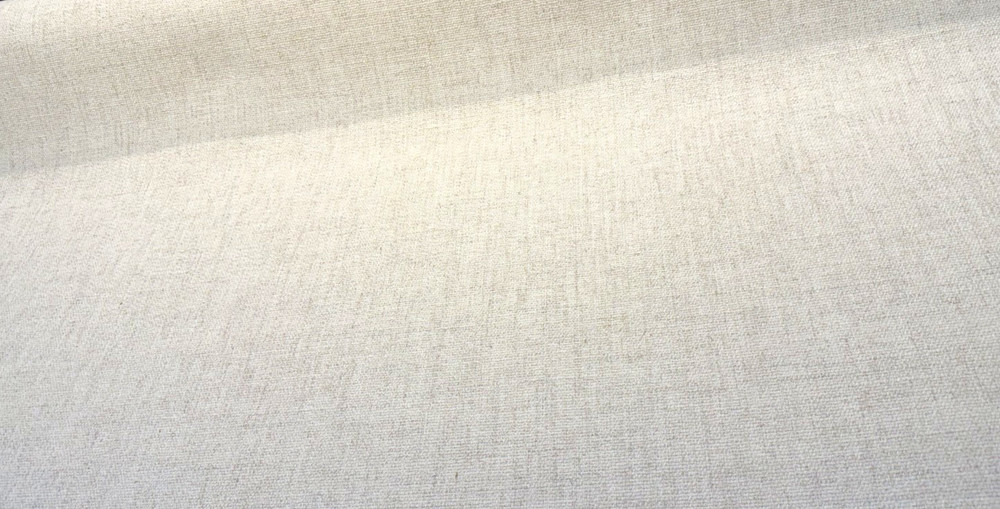 Culp Lovegood Bisque Beige Chenille Upholstery Fabric By The Yard
