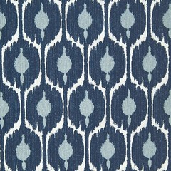 Ballard Designs Saco Azure InsideOut Performance Fabric By The Yard…