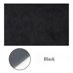 20x30cm Self Adhesive Faux Suede Fabric for Jewelry Box Craft Car Interior Decal