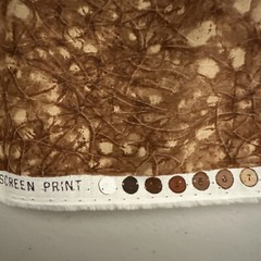 Fabric 100% Cotton 2 1/2+ Yards Hoffman International Quilt Shop Quality