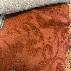 Bella Notte Luxury Fabric 8×10 Samples Swatches 47 Pieces Adele, all colors