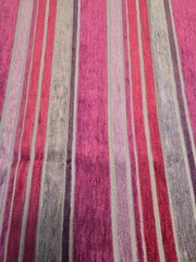 Fabric SAMPLE #313 Great for Crafts / Crazy Quilting
