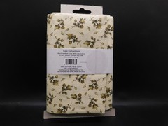 1 yard fabric cut 100% cotton 36″x44″ floral