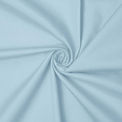 57″ W Polyester and Cotton Fabric by the Yard, Soft Lightweight & Breathable Fab