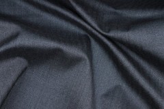 2.5m Ermenegildo Zegna Silk rainwear fabric trench coat water repellent Seta100%