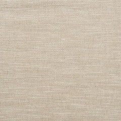 Donghia Solid Plain Linen Weave Uphol Fabric- Shirley Natural 4 yds DG-10286.008