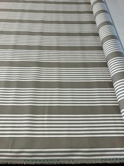 Perennials Indoor Outdoor I Love Stripes Upholstery Fabric – 5.6 yds