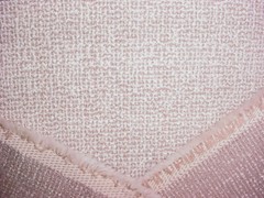 3Y James Dunlap 4388 Alma Burlap Beige Textured Boucle Upholstery Fabric