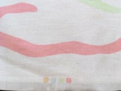 TAMPELLA Squiggle FABRIC – MID CENTURY MODERN – RETRO VINTAGE