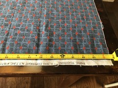 Vintage Susan Winget Fabric Traditions 1993-1995 Country Quilt Bundle – 7+ Yards