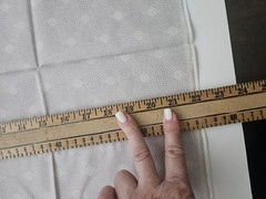 Gardenia Fabrics by Andover 27 PC Fat Quarter Bundle 44 X 18