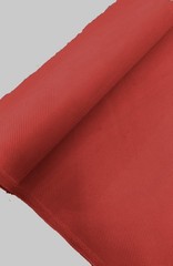 Red Hard Net Crinoline Stiff Tulle for Petticoats, Bridal, Dresses, Costumes