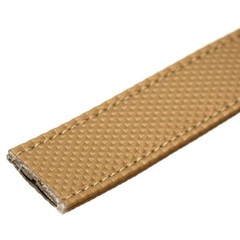 Supra Boat Binding Pull Strap 121770 | Honey Beige 1 Inch Vinyl (YD)