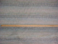 9-5/8Y Clarke & Clarke F1387 Gabrielle Textured Southwest Upholstery Fabric