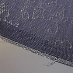 SILK PURPLE FABRIC 3 Yards x 22 Inches Wide or 108 Inches x 22 Wide