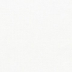 Robert Kaufman Kona Cotton White Solid 100% Cotton Quilt Fabric 44” Wide BTY