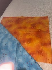 12 FQ Vintage Laurel Burch 100% Cotton Fabric Bundle