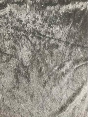 Sedona Designz 100% Panne Velvet Velour Fabric by The Yard, 60 Inches Wide