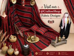 Sofa Fabric Jalsa By Yard, Majlis Crafts Supply, Home Arab Furniture Designs