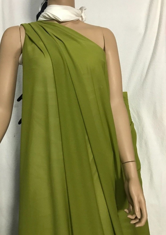 STRETCH MESH POLYESTER FABRIC : 140CM WIDE : $4.00 PER METRE