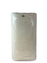 Roc-Lon Unbleached White Premium Quality Muslin Fabric 50 Yard Bolt 405 38” Wide
