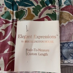 11 Pieces Of Fabric Assorted Sizes And Print