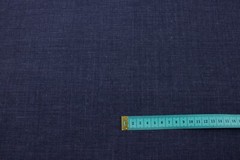Hugo Boss 2.5m wool blend suiting jacketing fabric material