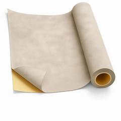 Stretchable Suede-Like Self-Adhesive Film for Car Interior – Headliner, Dashboar