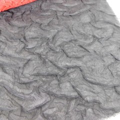 Fabric Samples 7 Pieces Double Layer Unique Quality Fabrics Polyester 14.5×11″