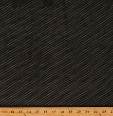 Fishnet Mesh Black 54″ Wide Soft Poly Blend Mesh Fabric by the Yard (D183.15)