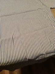 Cotton Fabric Lot Of 4 Pieces Home Decor