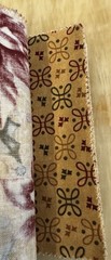 Moda Holiday Medley Kansas Troubles Charm Pack 42 5″ Squares Christmas OOP