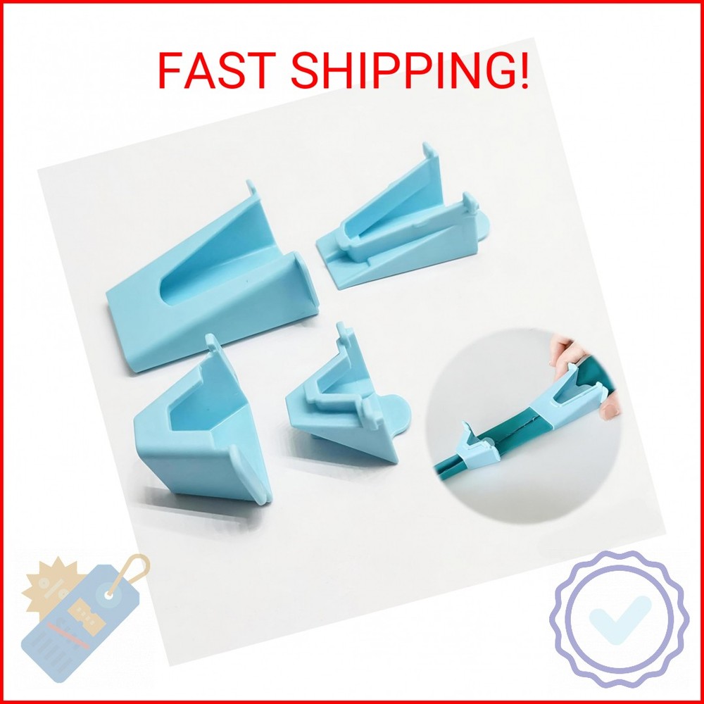 YICBOR Jelly Roll Fabric Tube Maker for Quilting DIY Sewing