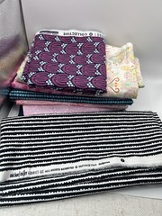 16 Yd Premium Quilting Fabric Lot OOP HTF Rifle Paper Art Gallery Amy Butler