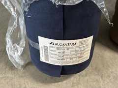 Original Automotive Alcantara