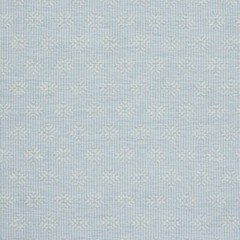 Thibaut Mid Scale Weave Soft Hand Uphol Fabric- Crete / Powder 0.75 yds W74209