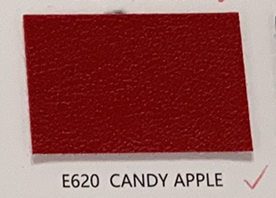Galaxy Supply E6 Candy Apple Vinyl 54″ x 30 Yards Roll, NJ & NY PICK UP ONLY