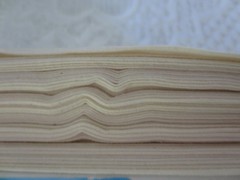 5170. Roclon 100% UNBLEACHED COTTON MUSLIN FABRIC – 38″ BTY