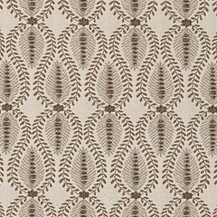 Ballard Designs Padma Brown Sunbrella Performance Fabric By The Yard…