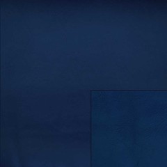 Tracker Boat 1/4 Foam Back Vinyl 146330 | Dark Blue 54 Inch (YD)
