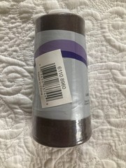 Coats & Clark Sure Lock Serger All Purpose Thread Spun Polyester Chona Brown
