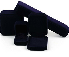 Self Adhesive Velvet Flock Backing Paper Liner for Jewelry Drawer 17.7″ X 117″ C
